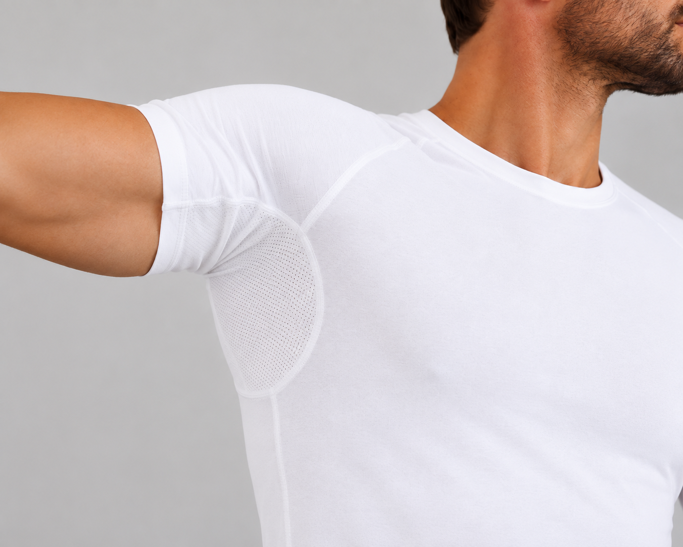 Tee-shirt Homme Respirant - vue 2
