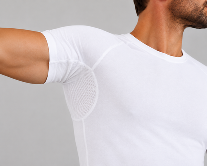 Tee-shirt Homme Respirant - vue 2
